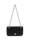 chain crossbody bag
