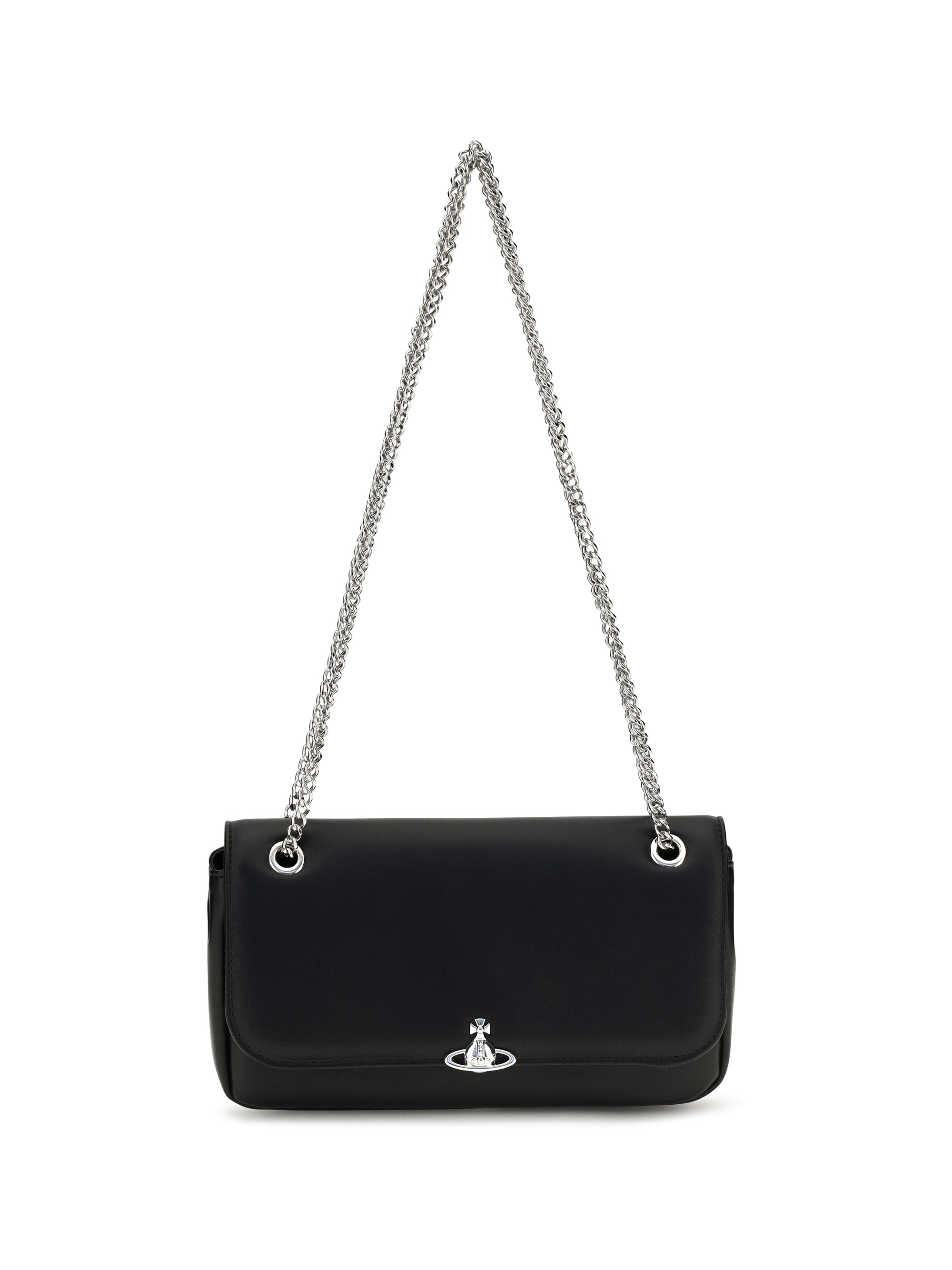 chain crossbody bag