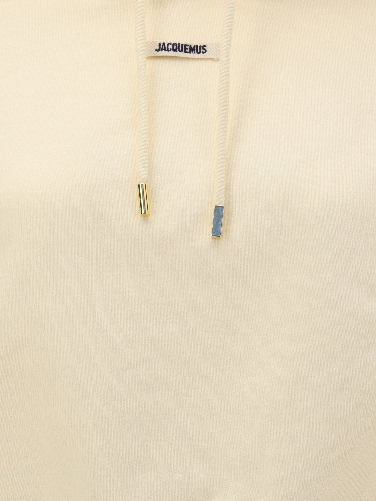 JACQUEMUS S logoed hoodie