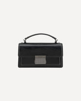 Golden Goose Venezia Small Shoulder Bag Black