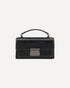 Golden Goose Venezia Small Shoulder Bag Black