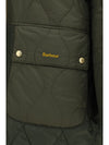 osbourne quilted jacket