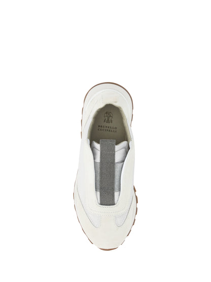 BRUNELLO CUCINELLI 36 sneakers