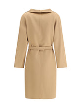 MAX MARA 38 lilia coat