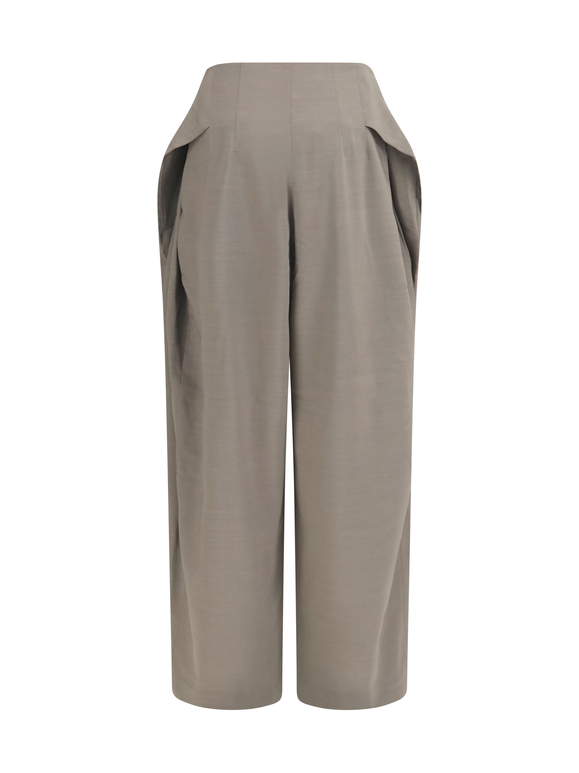le pantalon cubisto