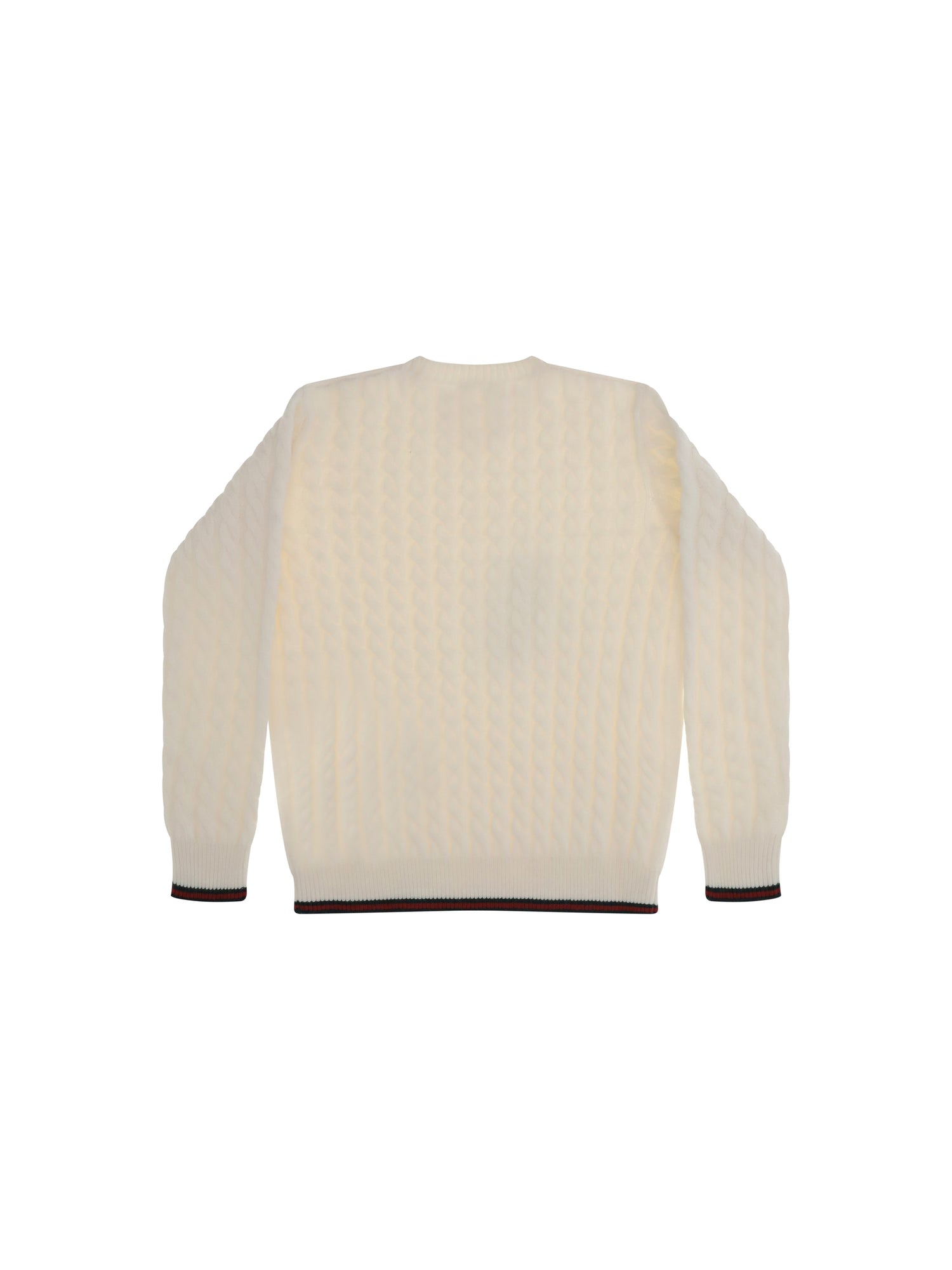 GUCCI 10Y wool sweater for boy