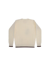 GUCCI 10Y wool sweater for boy