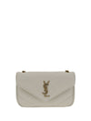 lou lou mini shoulder bag