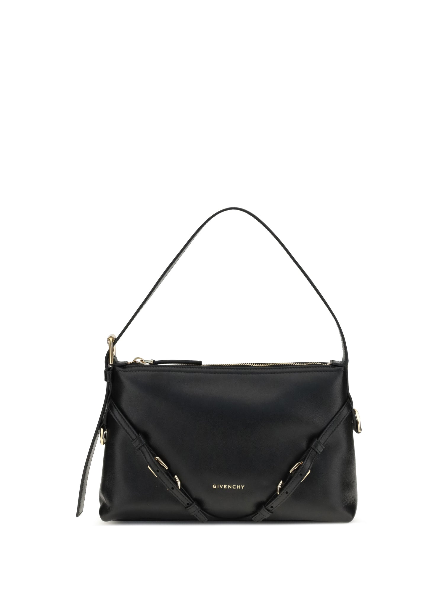 GIVENCHY OS voyou mini shoulder bag