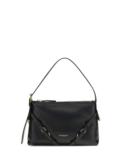 GIVENCHY OS voyou mini shoulder bag