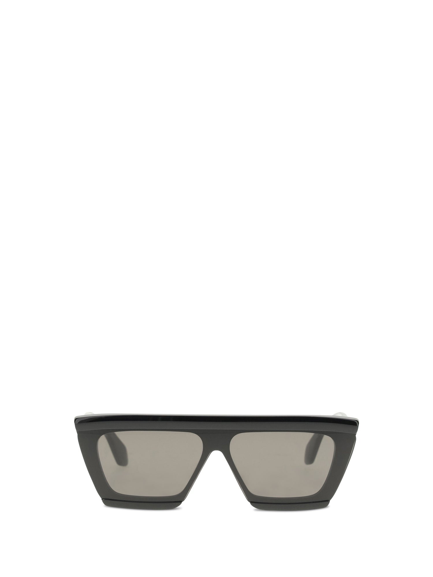 ALAIA OS mask sunglasses
