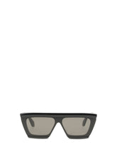 ALAIA OS mask sunglasses