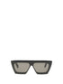 ALAIA OS mask sunglasses