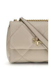 TORY BURCH OS kira diamond small shoulder bag