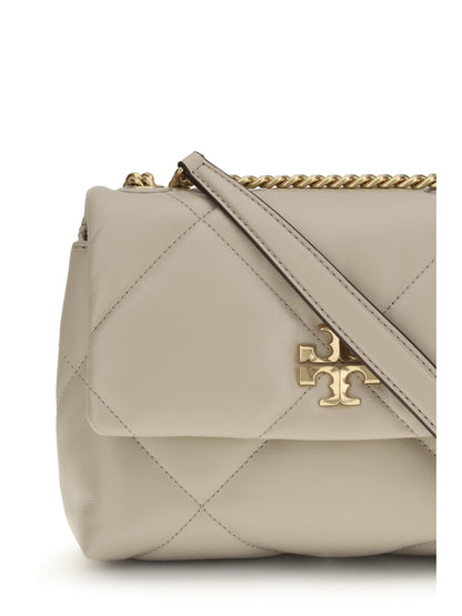 TORY BURCH OS kira diamond small shoulder bag
