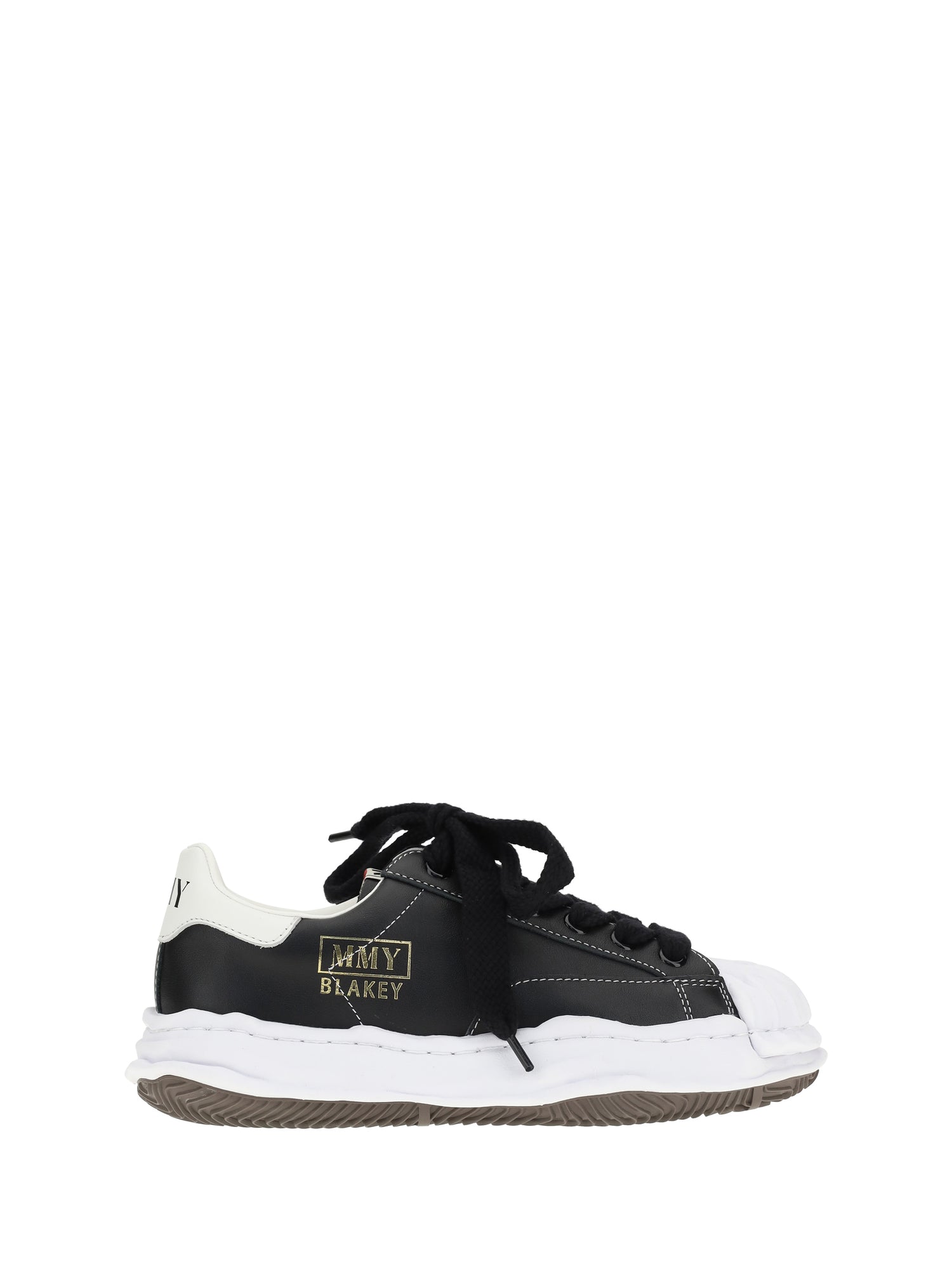 MAISON MIHARA YASUHIRO 44 blakey og sneakers