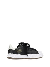 MAISON MIHARA YASUHIRO 44 blakey og sneakers