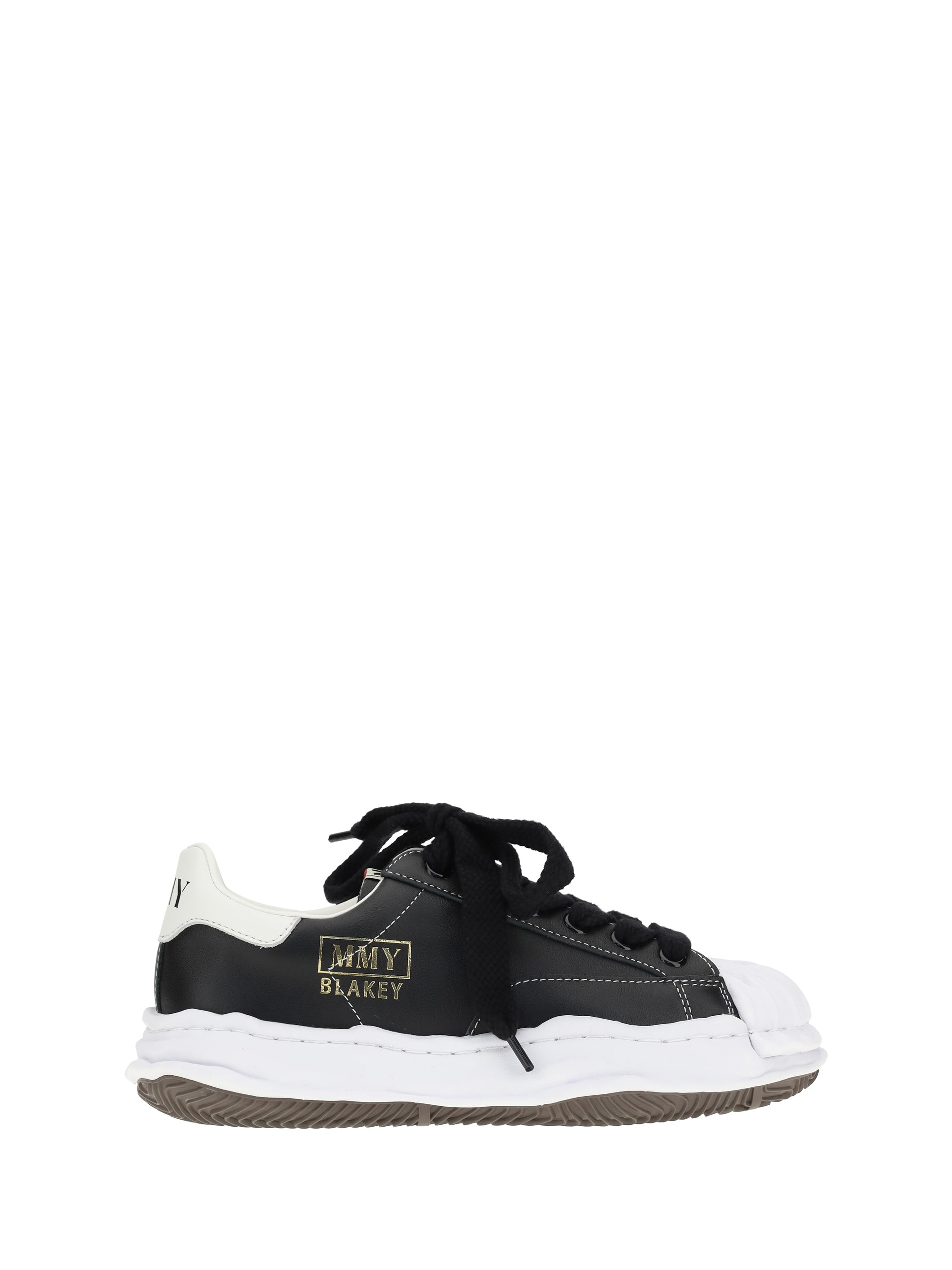 MAISON MIHARA YASUHIRO 44 blakey og sneakers