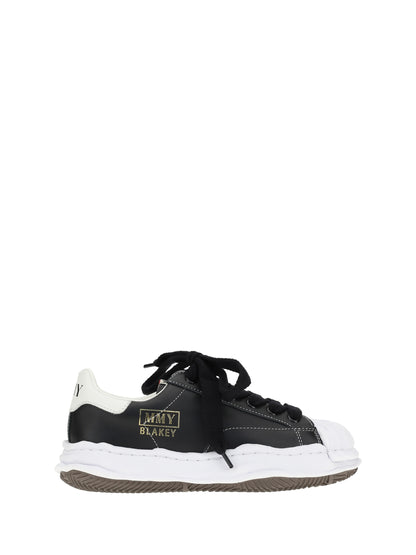 MAISON MIHARA YASUHIRO 44 blakey og sneakers