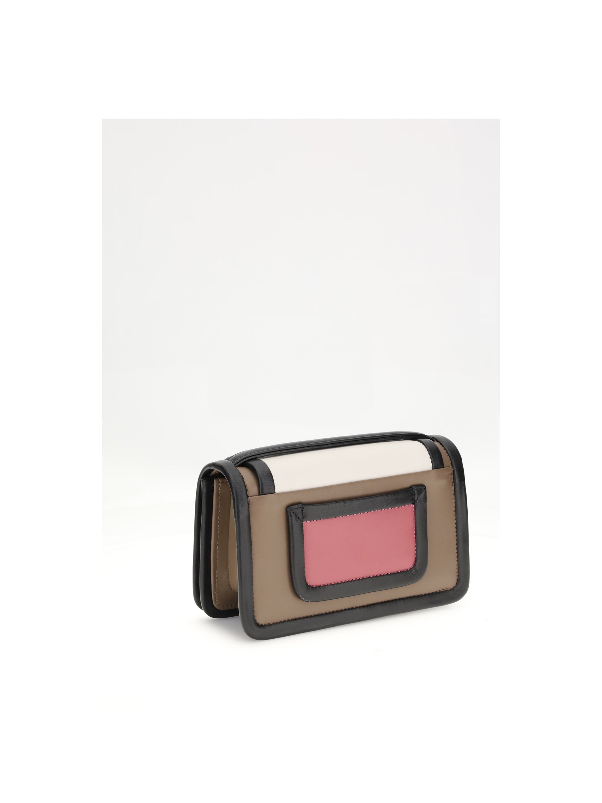 alpha shoulder bag