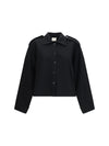 bodine wide-sleeve shirt