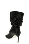 nappa ankle boots
