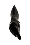 nappa ankle boots