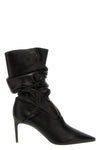 nappa ankle boots