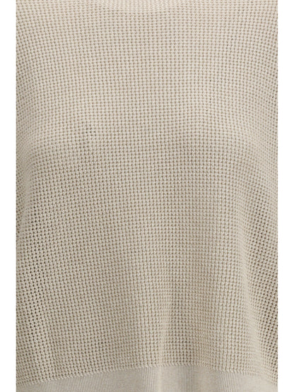 BRUNELLO CUCINELLI S crewneck sweater 