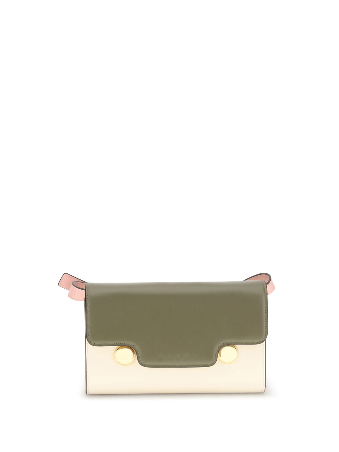 MARNI OS trunkaroo shoulder bag