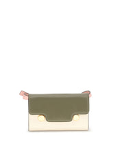 MARNI OS trunkaroo shoulder bag