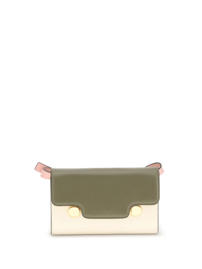 MARNI OS trunkaroo shoulder bag