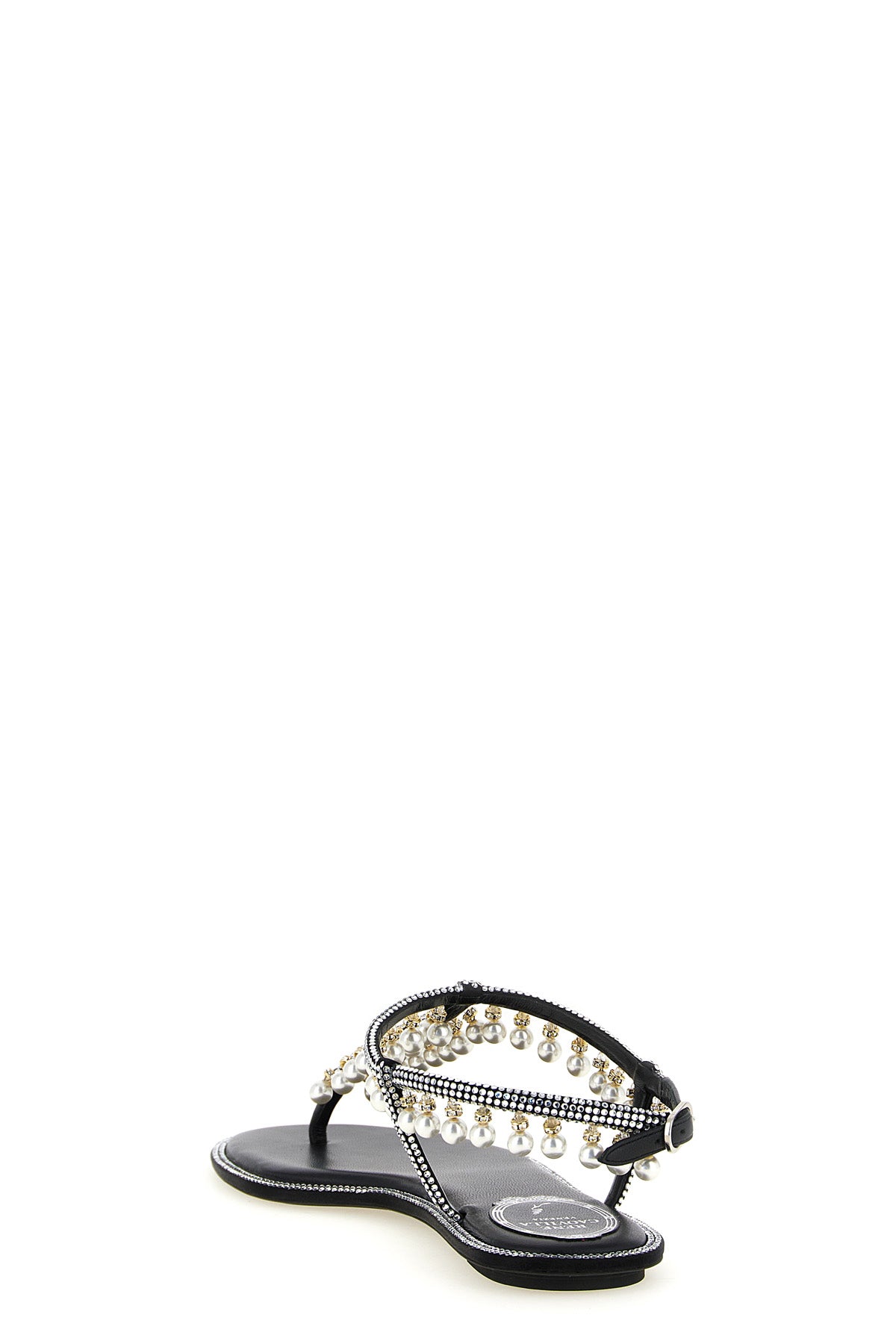 diana satin sandals