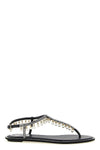 diana satin sandals