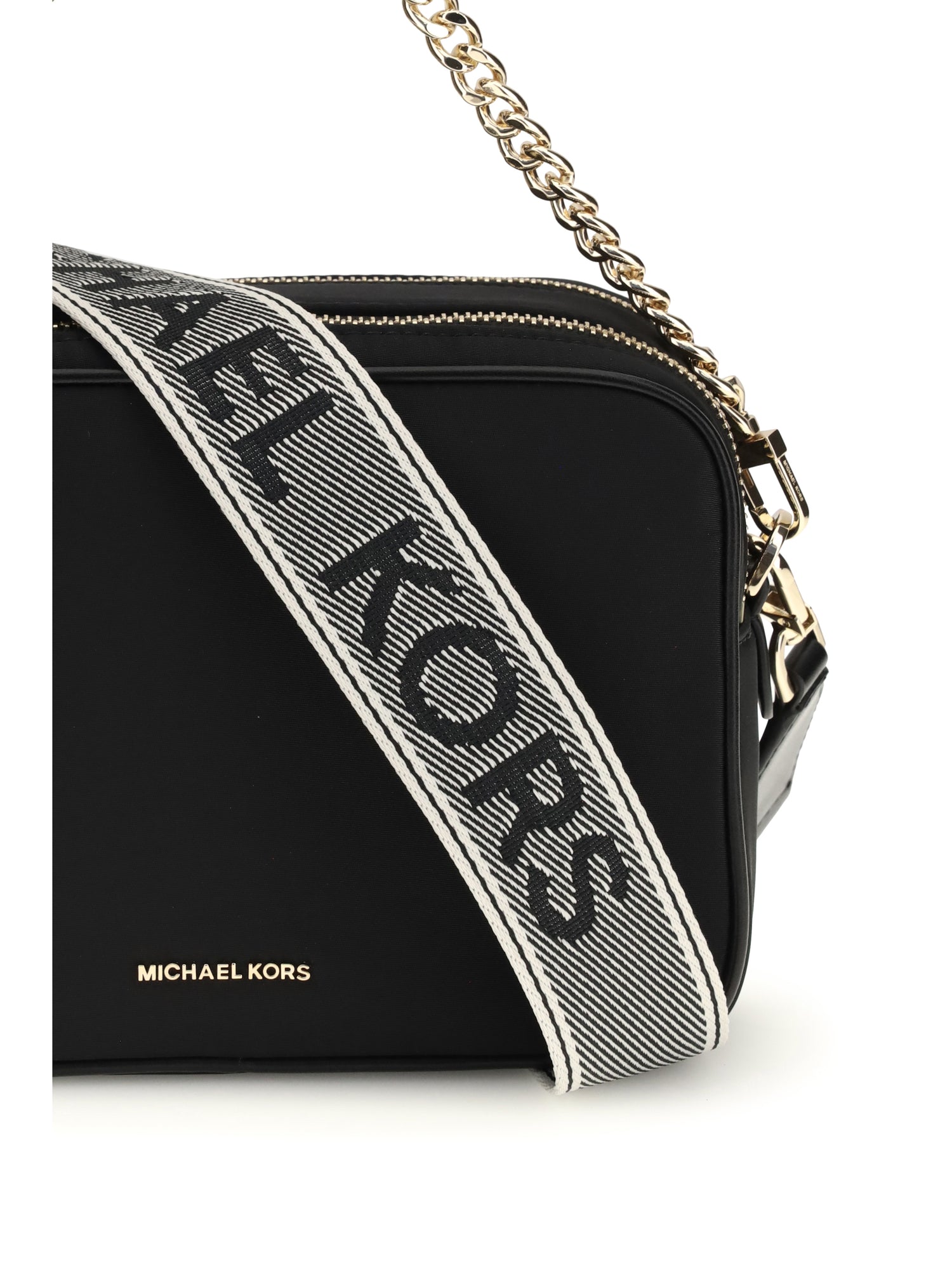 MICHAEL KORS OS md dblzp chn camera xbody