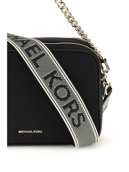 MICHAEL KORS OS md dblzp chn camera xbody