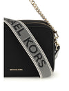 medium bryant nylon shoulder bag