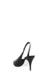 jinny fabric slingbacks