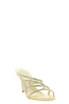 erin leather sandals