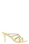 erin leather sandals