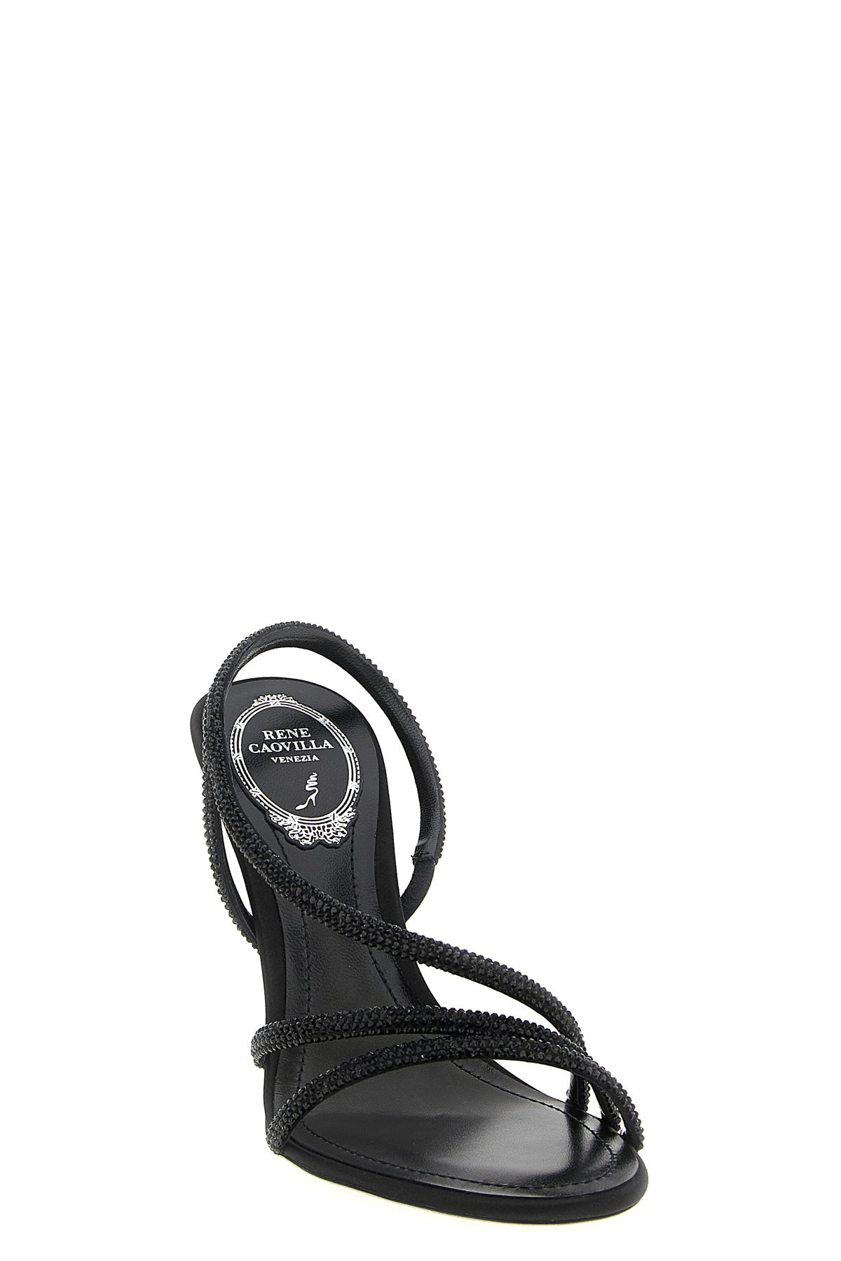 erin leather sandals