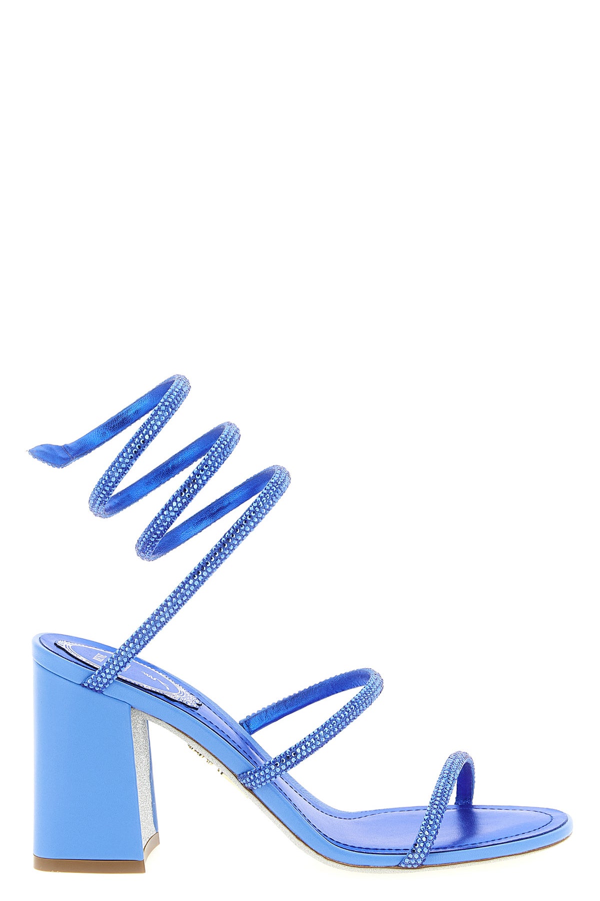 cleo leather sandals