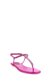 diana leather sandals