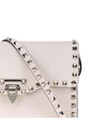 rockstud shoulder bag