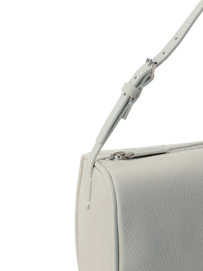 THE ROW OS baguette bag