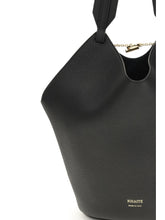 KHAITE OS lotus mini shoulder bag