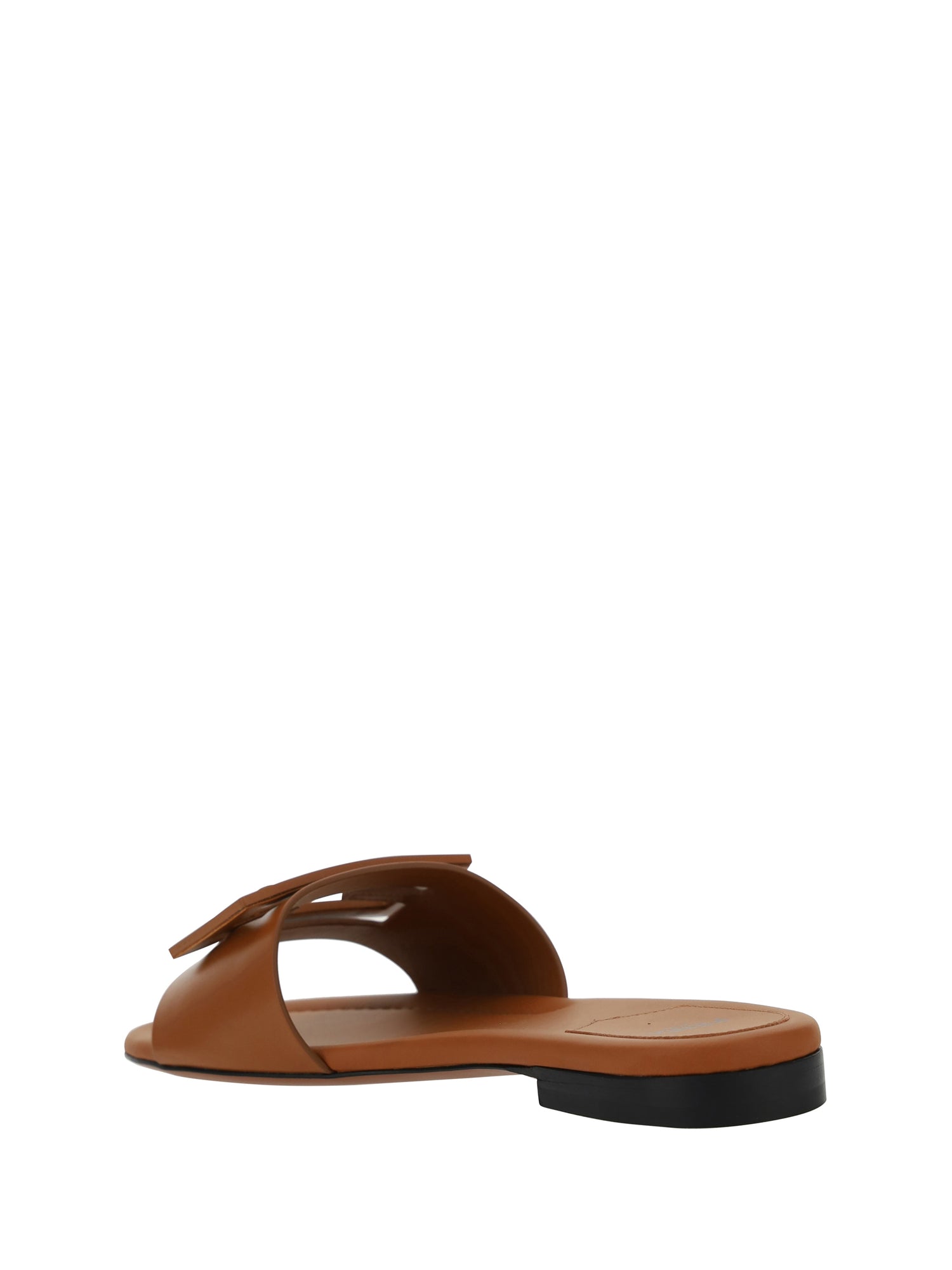 FENDI 36.5 ff sandals