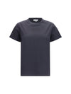 crewneck t-shirt