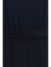 cady and chiffon jumpsuit