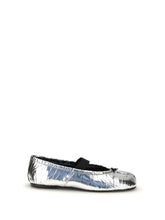 MARGIELA 36 tabi ballerina